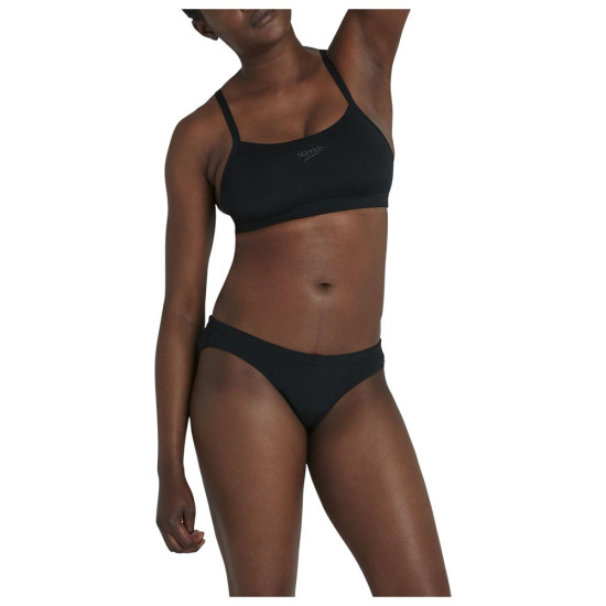 Speedo Γυναικείο μαγιό bikini Essential Endurance+ Thinstrap